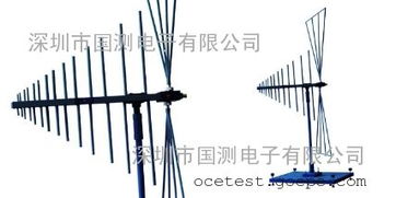 EMI辐射骚扰测试天线与天线测试扫描架的协同应用研究